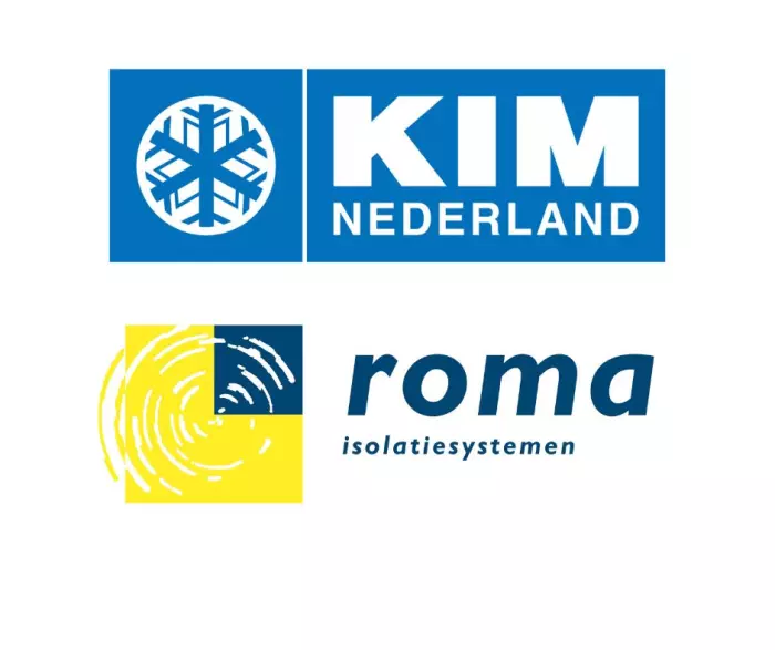 K.I.M. Nederland en Roma Nederland gaan verder onder de vleugel van de Cold Care Group